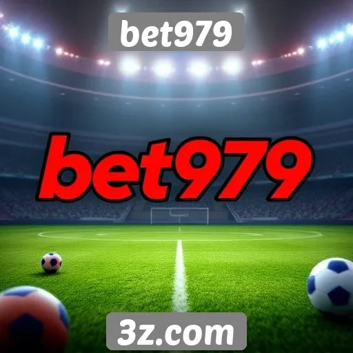 Análise da plataforma de jogos online bet979